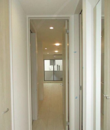 ピースコート登戸Ⅳの物件内観写真