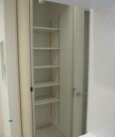 ピースコート登戸Ⅳの物件内観写真