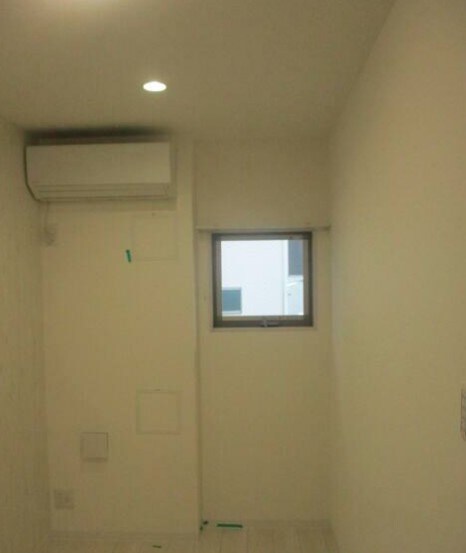 ピースコート登戸Ⅳの物件内観写真