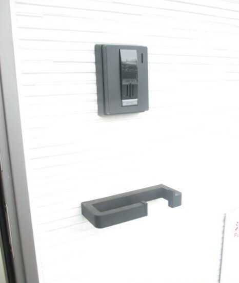 ピースコート登戸Ⅳの物件内観写真