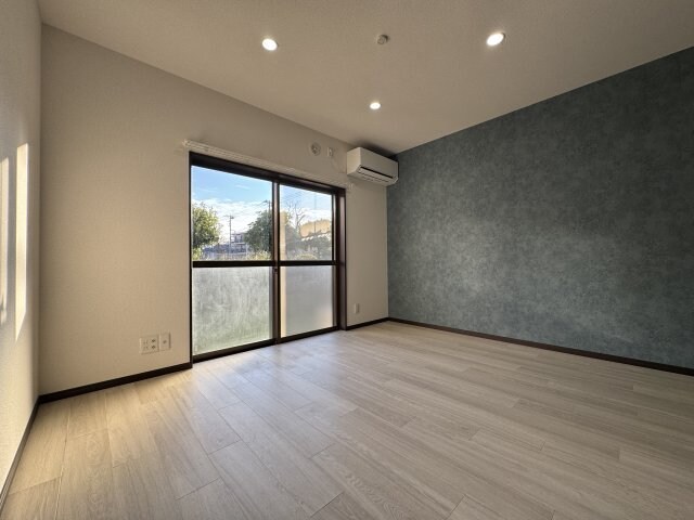 武蔵新城駅 徒歩5分 1階の物件内観写真