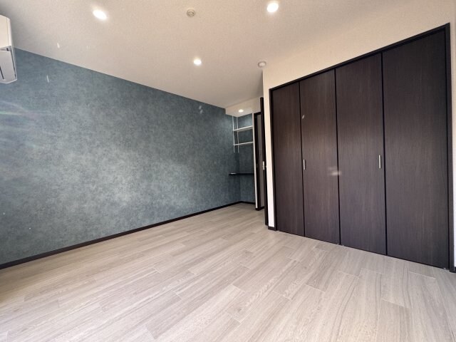 武蔵新城駅 徒歩5分 1階の物件内観写真