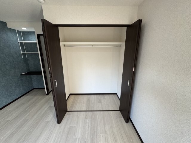 武蔵新城駅 徒歩5分 1階の物件内観写真