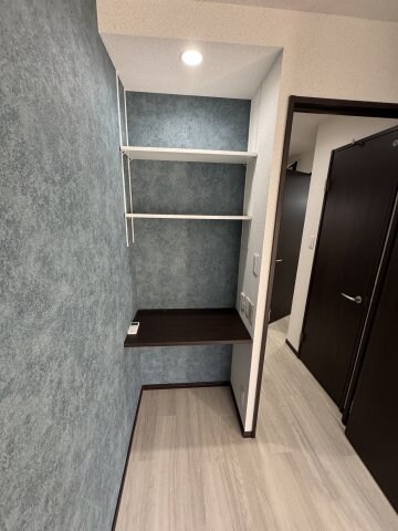 武蔵新城駅 徒歩5分 1階の物件内観写真