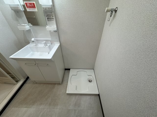 武蔵新城駅 徒歩5分 1階の物件内観写真