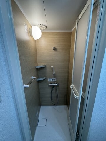 武蔵新城駅 徒歩5分 1階の物件内観写真