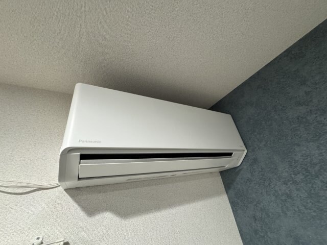 武蔵新城駅 徒歩5分 1階の物件内観写真