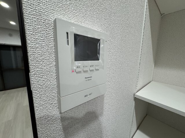 武蔵新城駅 徒歩5分 1階の物件内観写真