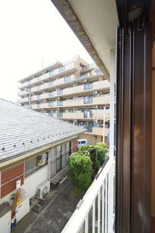 シティハイム中田Aの物件内観写真