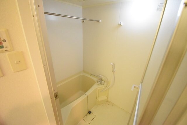 コーラル宮崎台の物件内観写真