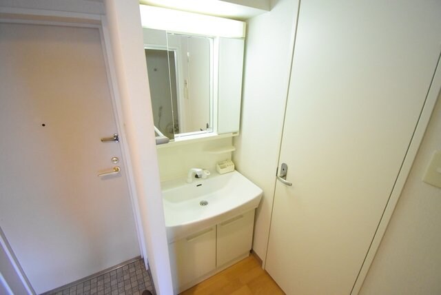 コーラル宮崎台の物件内観写真