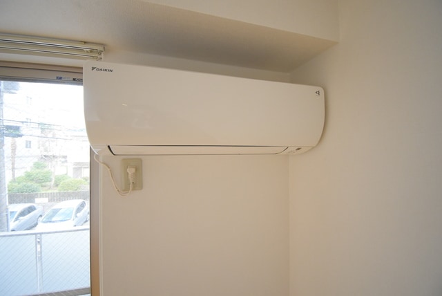 コーラル宮崎台の物件内観写真