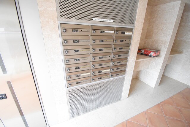 コーラル宮崎台の物件内観写真