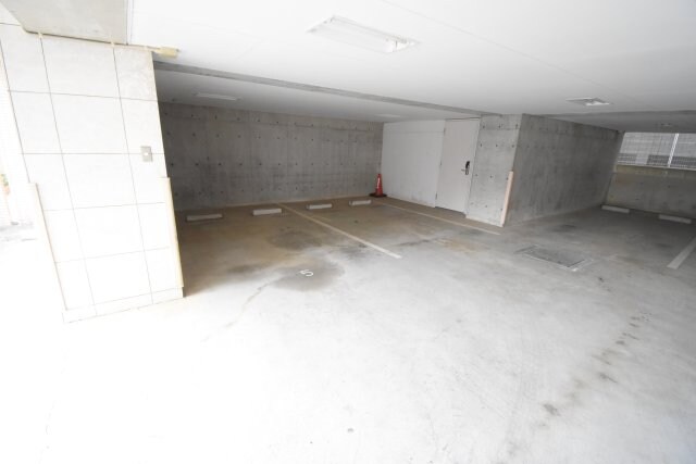 コーラル宮崎台の物件外観写真