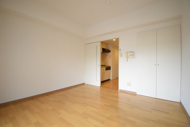 コーラル宮崎台の物件内観写真