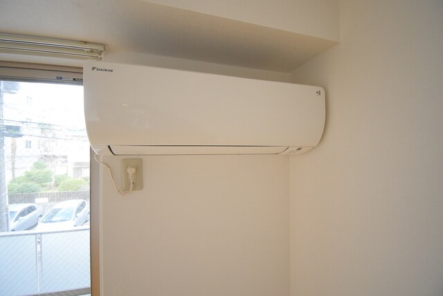 コーラル宮崎台の物件内観写真