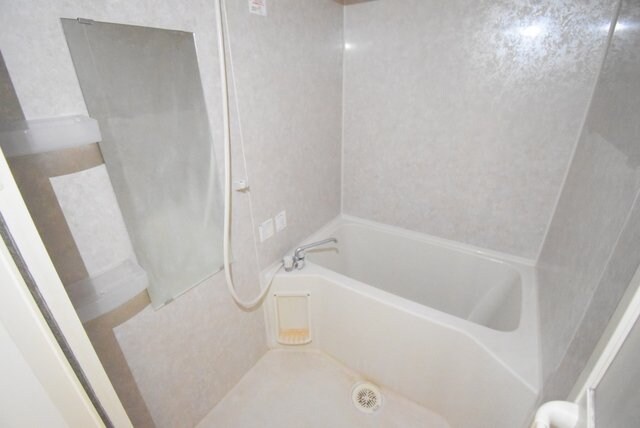 ホワイトレジデンス鷺沼の物件内観写真