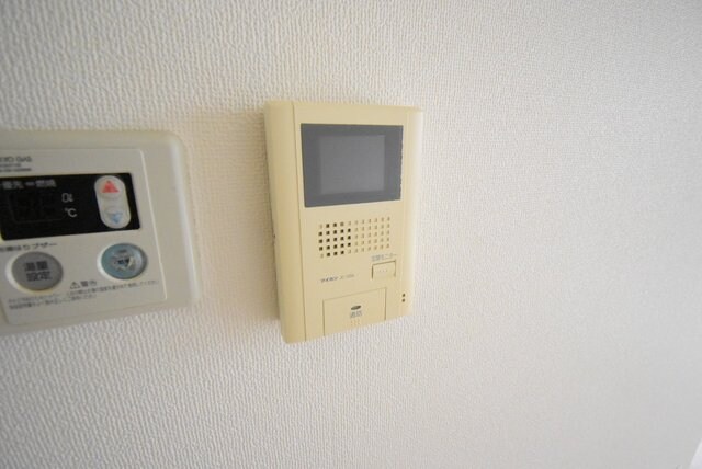 ホワイトレジデンス鷺沼の物件内観写真