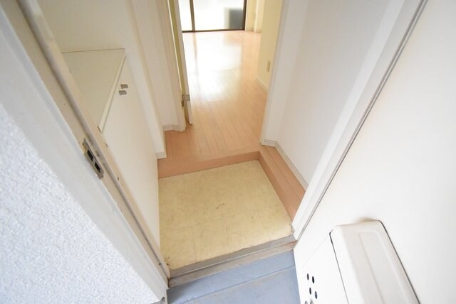 ホワイトレジデンス鷺沼の物件内観写真