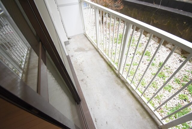 ホワイトレジデンス鷺沼の物件内観写真