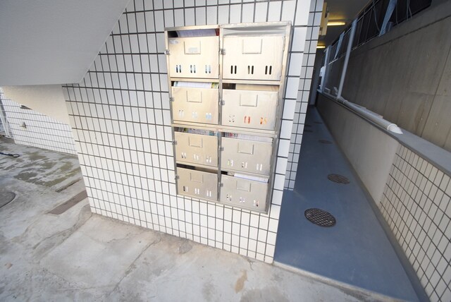 ホワイトレジデンス鷺沼の物件内観写真