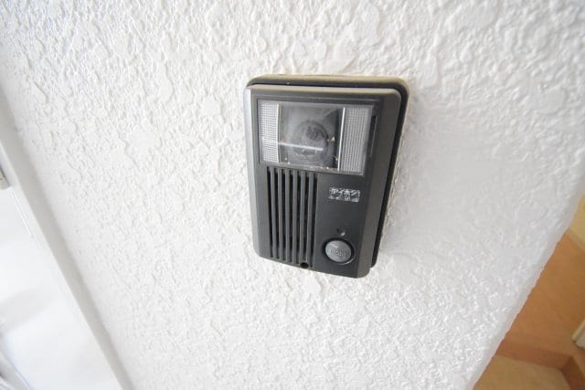 ホワイトレジデンス鷺沼の物件内観写真