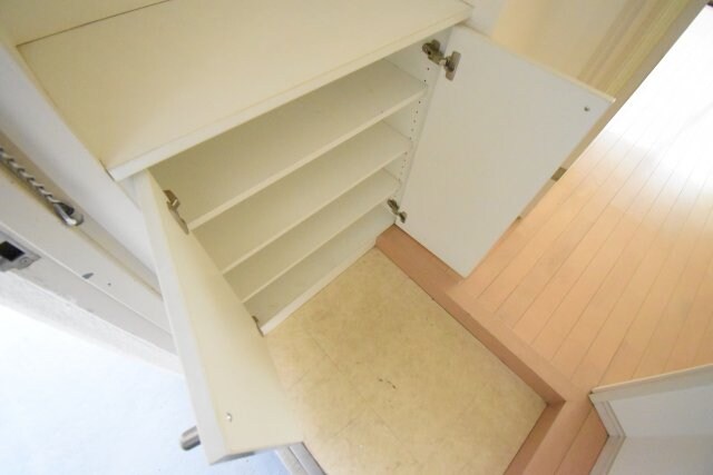 ホワイトレジデンス鷺沼の物件内観写真