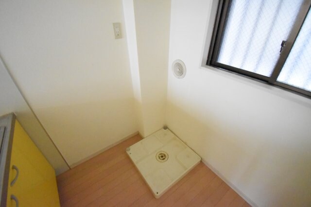 ホワイトレジデンス鷺沼の物件内観写真