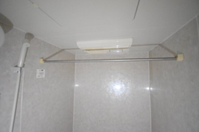 ホワイトレジデンス鷺沼の物件内観写真