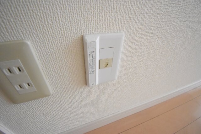 ホワイトレジデンス鷺沼の物件内観写真