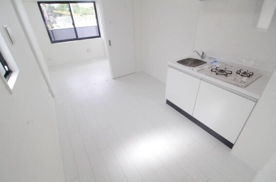 宮崎台駅 徒歩10分 4階の物件内観写真