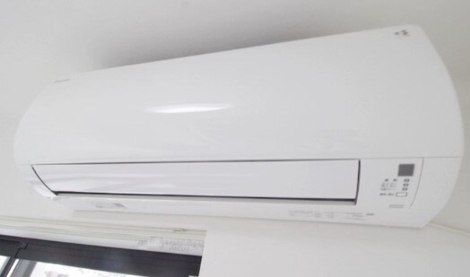 宮崎台駅 徒歩10分 4階の物件内観写真