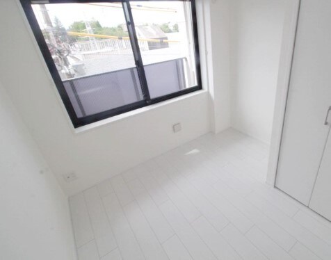 宮崎台駅 徒歩10分 4階の物件内観写真