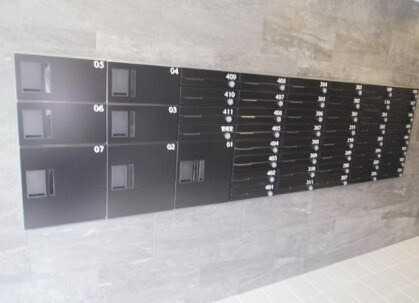 宮崎台駅 徒歩10分 4階の物件内観写真