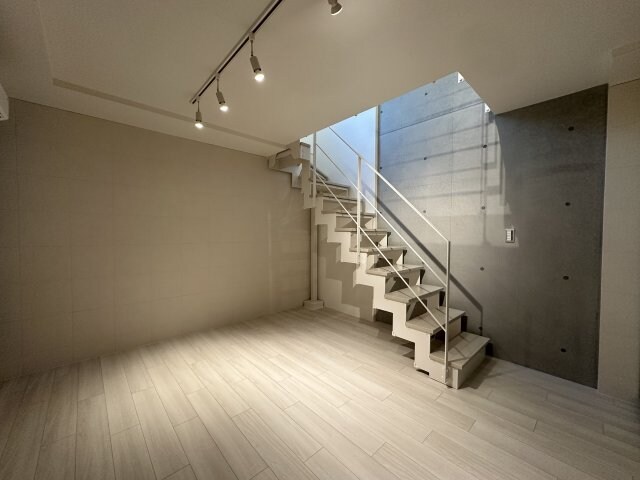 ＧＲＡＮ ＰＡＳＥＯ 池尻大橋の物件内観写真