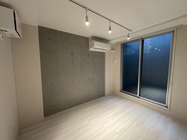 ＧＲＡＮ ＰＡＳＥＯ 池尻大橋の物件内観写真