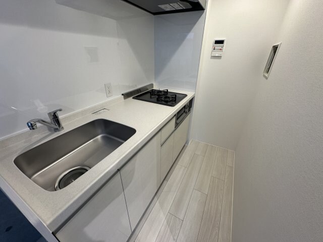 ＧＲＡＮ ＰＡＳＥＯ 池尻大橋の物件内観写真