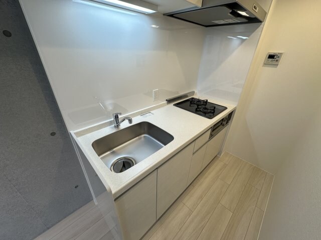 ＧＲＡＮ ＰＡＳＥＯ 池尻大橋の物件内観写真