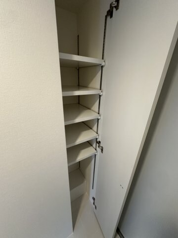 ＧＲＡＮ ＰＡＳＥＯ 池尻大橋の物件内観写真