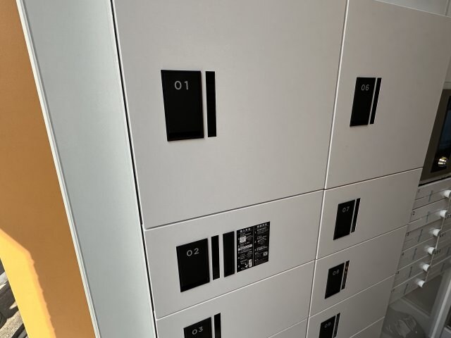 ＧＲＡＮ ＰＡＳＥＯ 池尻大橋の物件内観写真