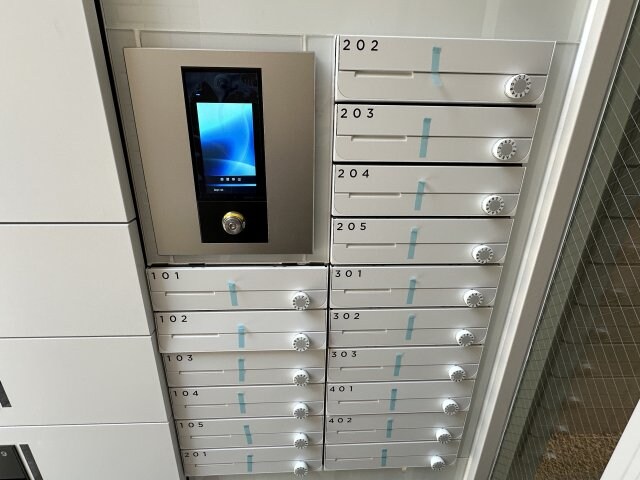 ＧＲＡＮ ＰＡＳＥＯ 池尻大橋の物件内観写真