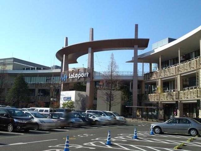 鴨居駅 徒歩19分 2階の物件外観写真