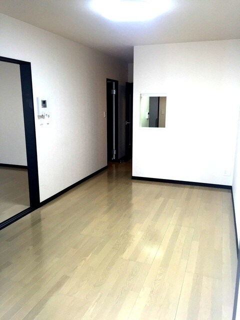 レオネクストアナベルの物件内観写真