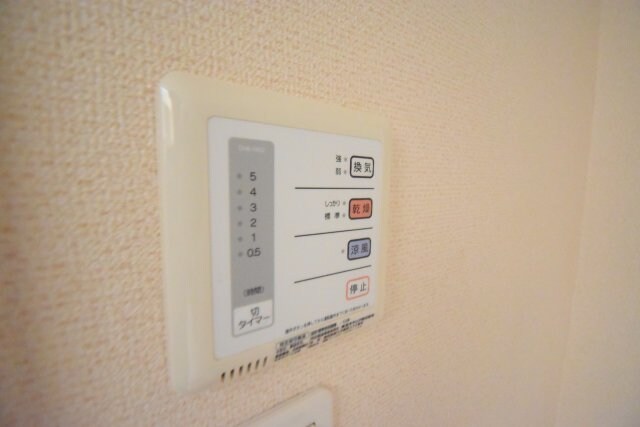 レオネクストアナベルの物件内観写真