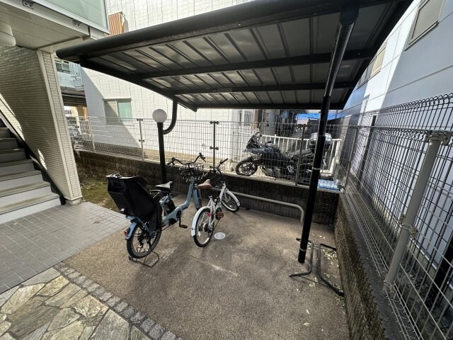 レオネクストアナベルの物件内観写真