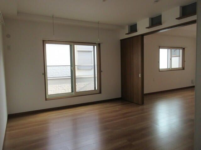 アンソレイユ鷺沼Ａ・Ｂ棟の物件内観写真