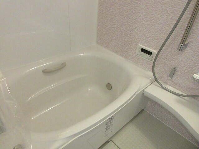 アンソレイユ鷺沼Ａ・Ｂ棟の物件内観写真