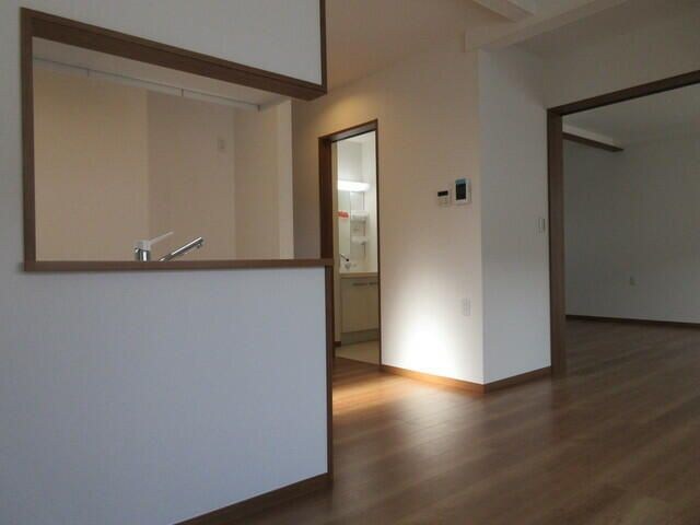 アンソレイユ鷺沼Ａ・Ｂ棟の物件内観写真