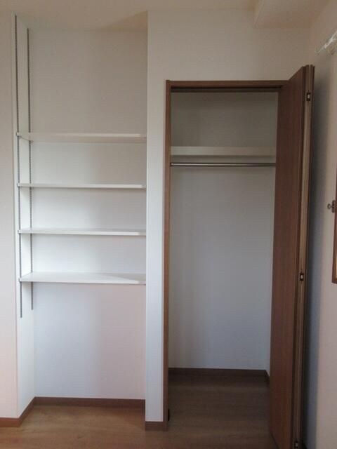 アンソレイユ鷺沼Ａ・Ｂ棟の物件内観写真