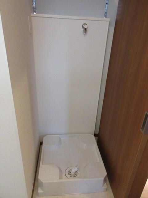 アンソレイユ鷺沼Ａ・Ｂ棟の物件内観写真